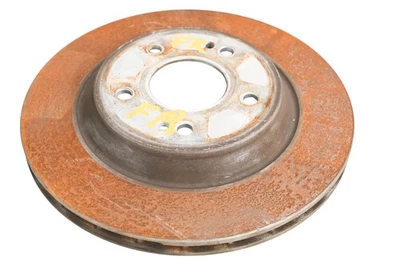 18 Polaris Slingshot SL Icon Front Rear Brake Rotor Disc - Image 1 of 3