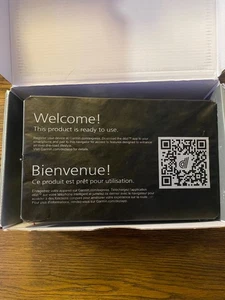 NOB Garmin DEZL OTR1020 Extra-Large Hi Res GPS Truck Navigator 10" Free Shipping - Picture 1 of 9