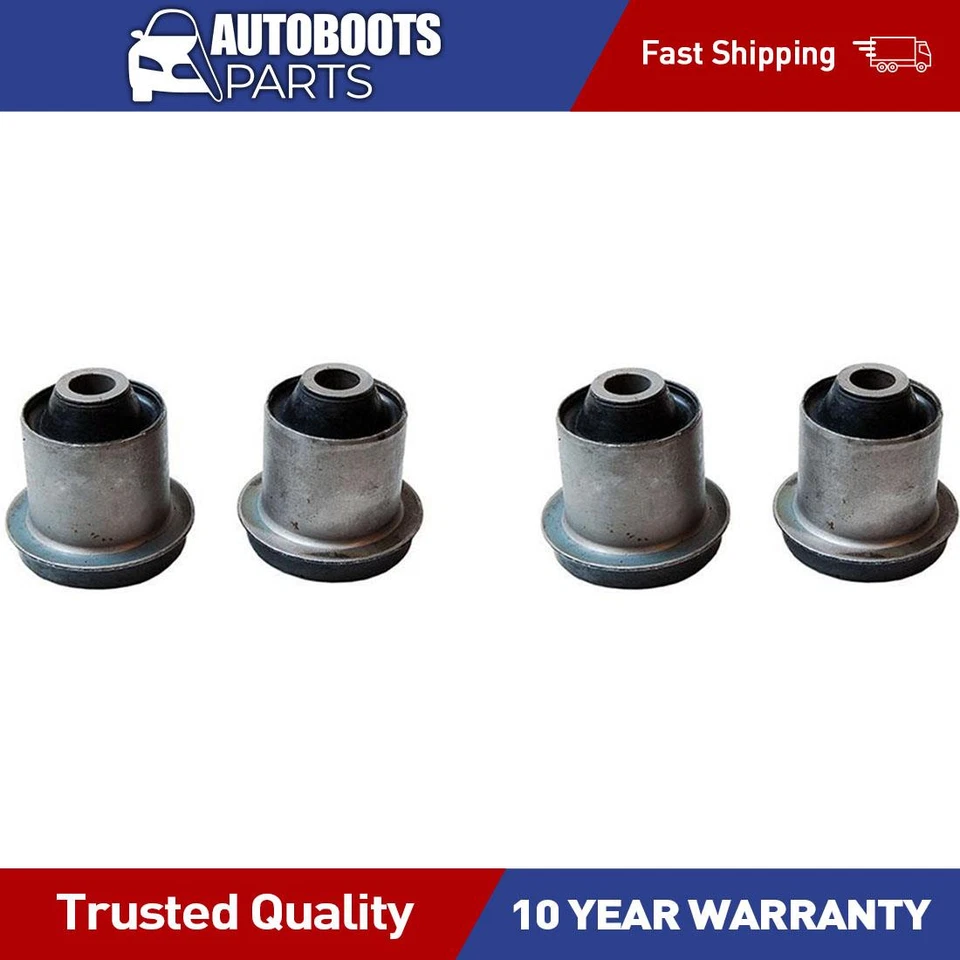Front Upper Suspension Control Arm Bushing for 2007-2013 Ford Expedition - Image 1 of 2