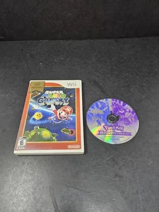Pokemon Battle Revolution and Mario Galaxy Not Working As Is Chipped - Picture 1 of 8