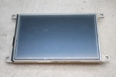 Multifunktion Display Bildschirm Monitor 9812771880 Peugeot 508 I 8D Bj.16 - Bild 1 von 4