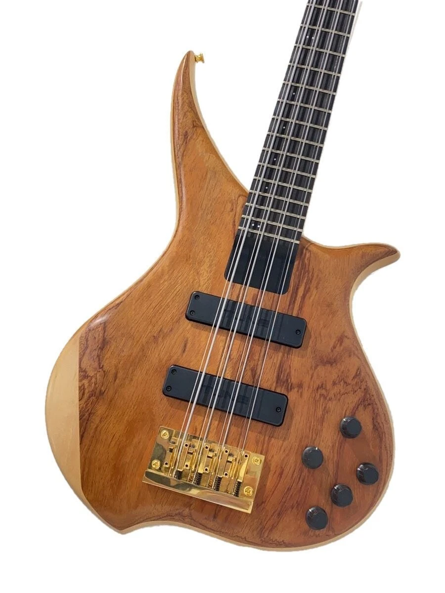 Tune Right-Handed Bass Guitars for sale | eBay