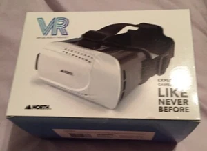 Smartphone Virtual Reality Headset by North New fits up to 6.4" smartphones - Picture 1 of 4