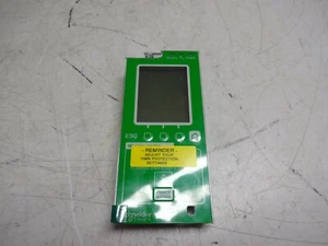 Schneider Electric HRB4962506 Masterpact MTZ Display - Picture 1 of 8