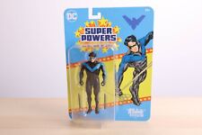 Nightwing McFarlane DC Super Powers Retro 5  Action Figure - 2022