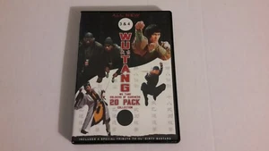 Wu Tang Soldiers Of Darkness, 3 & 4 - Picture 1 of 5