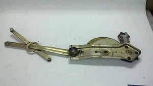 73-92 CHEVROLET GMC TRUCK SUBURBAN BLAZER K5 ELECTRIC RIGHT DOOR REGULATOR - Picture 1 of 8