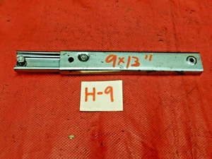 MG, Triumph Hood or Trunk Slider, 9"-13", GC!! - Picture 1 of 4