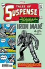 Tales of Suspense #39 (Facsimile Edition / 1st Iron Man  / 1963 / NM)