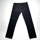 Steven Alan Jeans Made In USA 