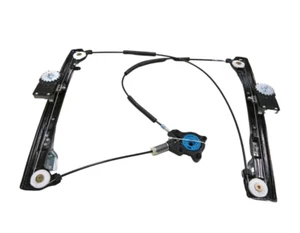 Front Left Window Regulator W/o Motor for Mini Cooper R56 R57 07-14 51332756083 - Foto 1 di 2