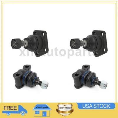 Fits 1986 1987 1988 1989 1990 1991 1992 1993 1994 Jaguar Vanden Plas Ball Joint - Image 1 of 4