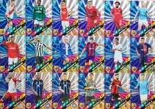 PANINI FIFA 365 2024 Adrenalyn XL POWER DOMINATOR Mbappe Haaland Lewandowski
