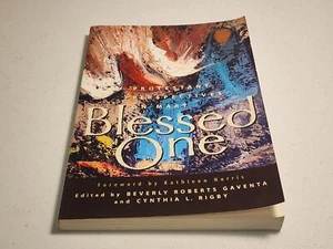 Blessed One : Protestant Perspectives on Mary Paperback - Picture 1 of 6