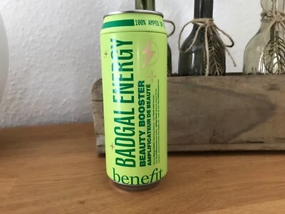 Benefit Badgal energy Dose Beauty Booster, neu - Bild 1 von 3