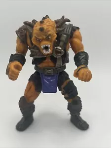 Beast Raider Savage Warrior Chap Mei 3,5" Actionfigur 2000 - Bild 1 von 8