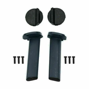 Repuesto de piezas de reparación de patas de tren de aterrizaje de brazo delantero/trasero para dron DJI Mavic Pro - Imagen 1 de 18