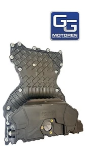 Original Ölwanne für Mercedes OM651 OM651.911 OM651.925 OM651.924 OM651.916 - Bild 1 von 2