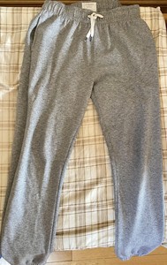 Primark Men Jogger Activewear Trousers 
