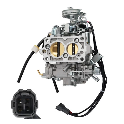 Carburetor for Toyota 22R Pickup 81-95/ Hilux 88-98 / 4 Runner Electric Choke - image 1 of 4