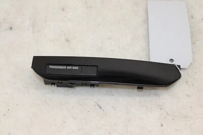 Bisel de ajuste de tablero Saturn Sky 2007-2010 10386204 OEM IZ67 Foto 1 de 4