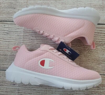 Champion® Talos W Women's Sneakers pink - Image 1 of 4