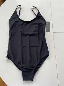 Menonove Umstandsbadeanzug Schwangerschaft Bikini Badeanzug Anita M Schwarz-NEU - Bild 1 von 13
