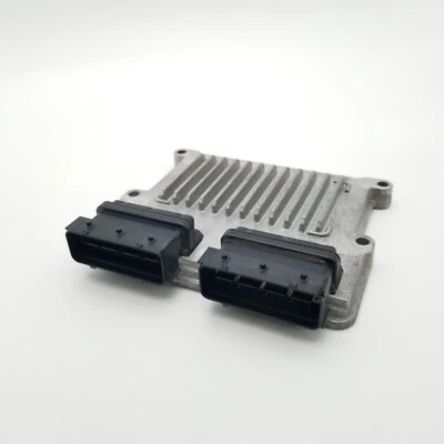 2016 2017 Kia Sorento computador controle de motor cerebral ECU ECM EBX 39101-3CWN1 - Imagem 1 de 4