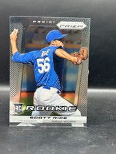 2013 Panini Prizm Baseball U PICK BASE HOF AND RC ROSE, MATTINGLY 
