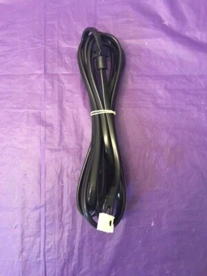 SHARP LC-40Q3070U POWER CORD - Image 1 of 2