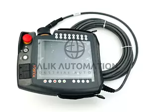 KUKA KCP4 SmartPad-2 00-291-556 Teach Pendant NEW - Picture 1 of 16