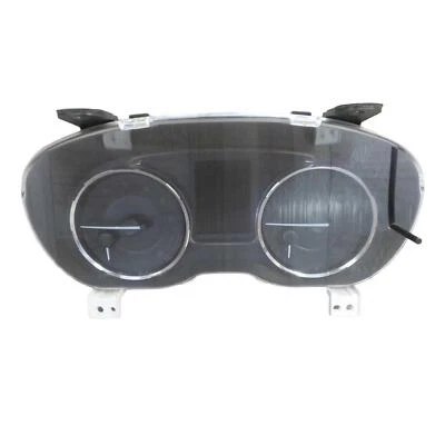 2016 Subaru Wrx Speedometer 65k 2.0l Mt Us Market 85000va480 Factory OEM Part - Image 1 of 4