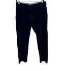 Men’s Polo By Ralph Lauren Size 36 x 32 Blue Classic Fit Corduroy Pants