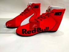 puma karting boots