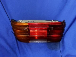 origine Fanale posteriore Mercedes completo sinistro 2. Serie A1148200964 per W114 W115 - Foto 1 di 4