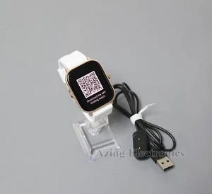 Reloj inteligente Amazfit GTS A1914 42 mm aluminio oro desierto W1914OV7N - Imagen 1 de 6