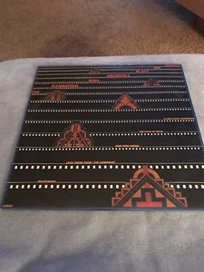 1980 Bainbridge Manhattan Pops Orchestra Plays the Movies 33 LP Record - Picture 1 of 4