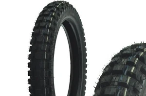 Neumáticos Cross para Simson S50 S51 PneuRubber, terreno 2,75-16 reforzado 150 km/h - Imagen 1 de 1