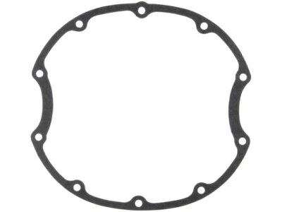 For 1970 Pontiac GTO Axle Housing Cover Gasket Mahle 39894BVQP Foto 1 de 2
