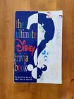 The Ultimate Disney Trivia Book - 9781562829254, paperback, David Smith