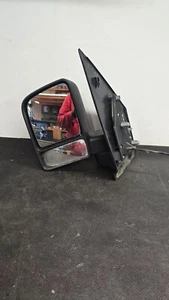Espejo retrovisor izquierdo pasajero ford transit connect t200 lx swb mk1 2008 - Imagen 1 de 8