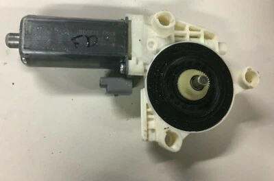 Peugeot 307 2004 - Motor ventana delantera lado conductor - derecha Foto 1 de 4