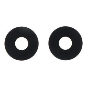 Back Camera Lens for Samsung Galaxy A05 Black Ori 2pcs in one set - Bild 1 von 1