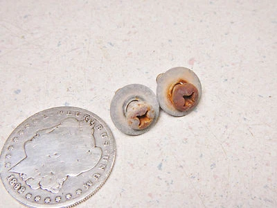 89 YAMAHA XT350 PARA-LAMA TRASEIRO CAIXA DE ARMAZENAMENTO CONTÊINER PARAFUSOS DE MONTAGEM - Imagem 1 de 3