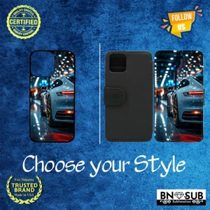 Super Car iPhone Case #2025 #Art #iPhone 16 - Bild 1 von 7
