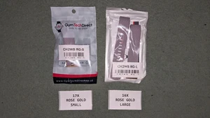 Lot of 33x Fitbit Charge 2 Lavender Rose Gold Wristbands - LIQUIDATION BULK - Picture 1 of 2