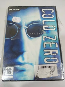 Cold Zero the Last Stand Jowwod - Set for PC Cd-rom Spain nuevo - Picture 1 of 3