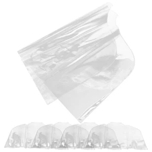 5 Pcs Staubbeutel Reisen Kleidersäcke Für Den Haushalt Kleiderschutzhülle - Bild 1 von 12