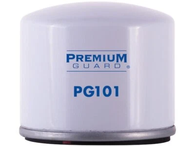 Filtro de aceite Premium Guard 12726TTZK 1973 1974 1975 1972-1976 Renault R15 Foto 1 de 2