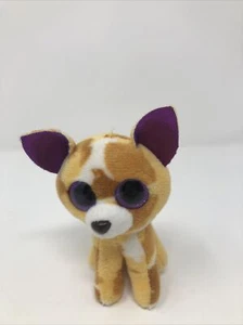 Ty Beanie Boos Pablo Chihuahua 3” - Picture 1 of 4